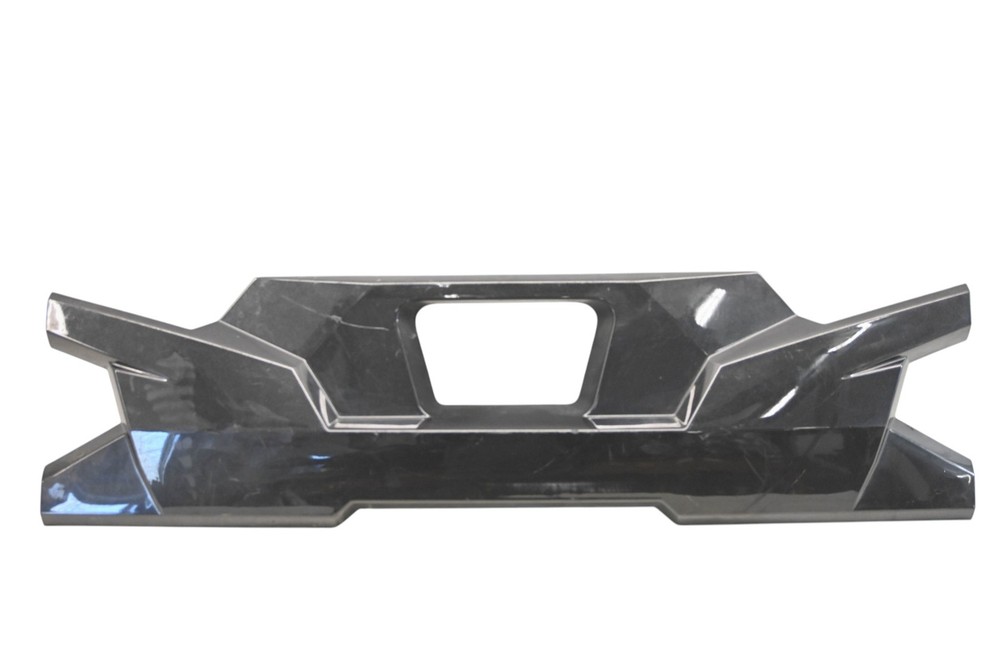 21 Polaris General XP 1000 Outer Tailgate Panel Cover