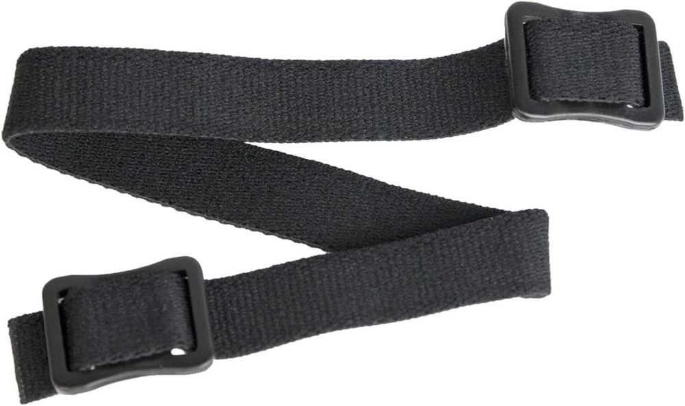 Durable Chin Strap for Baseball and Softball Helmets, Ambidextrous Use