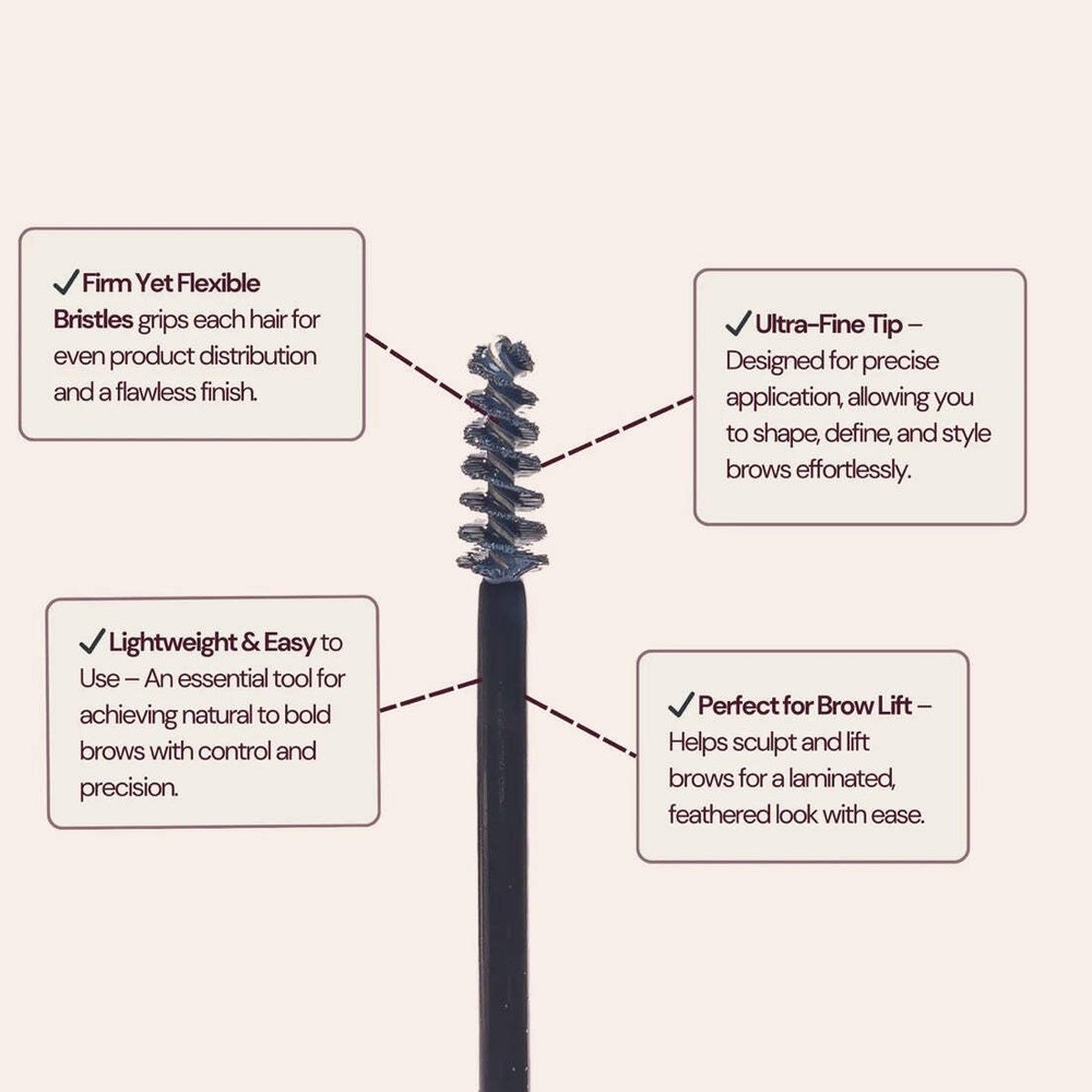 Brow Lift Setting Glue - Kara Beauty