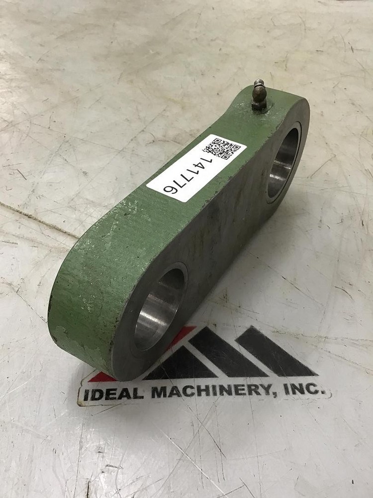 NEWBURY 150 TON Toggle Link USED #141776