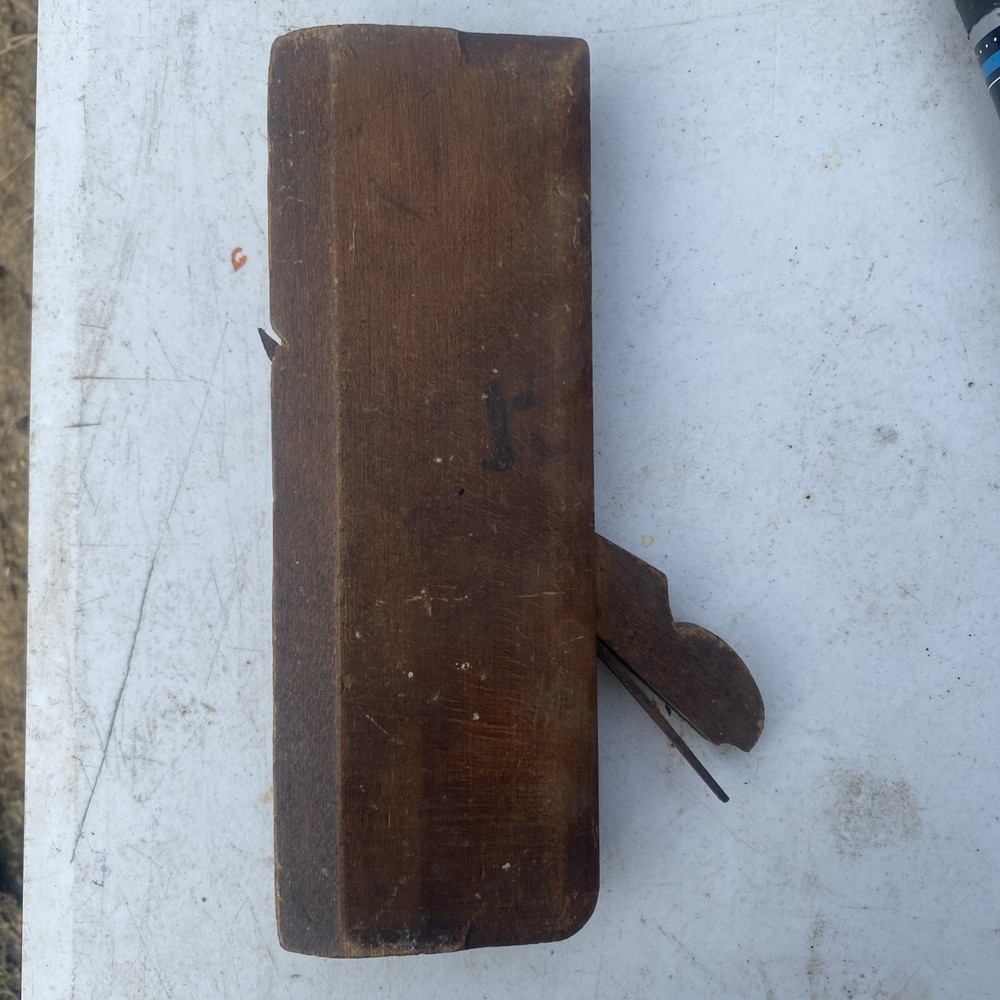 vintage molding planes