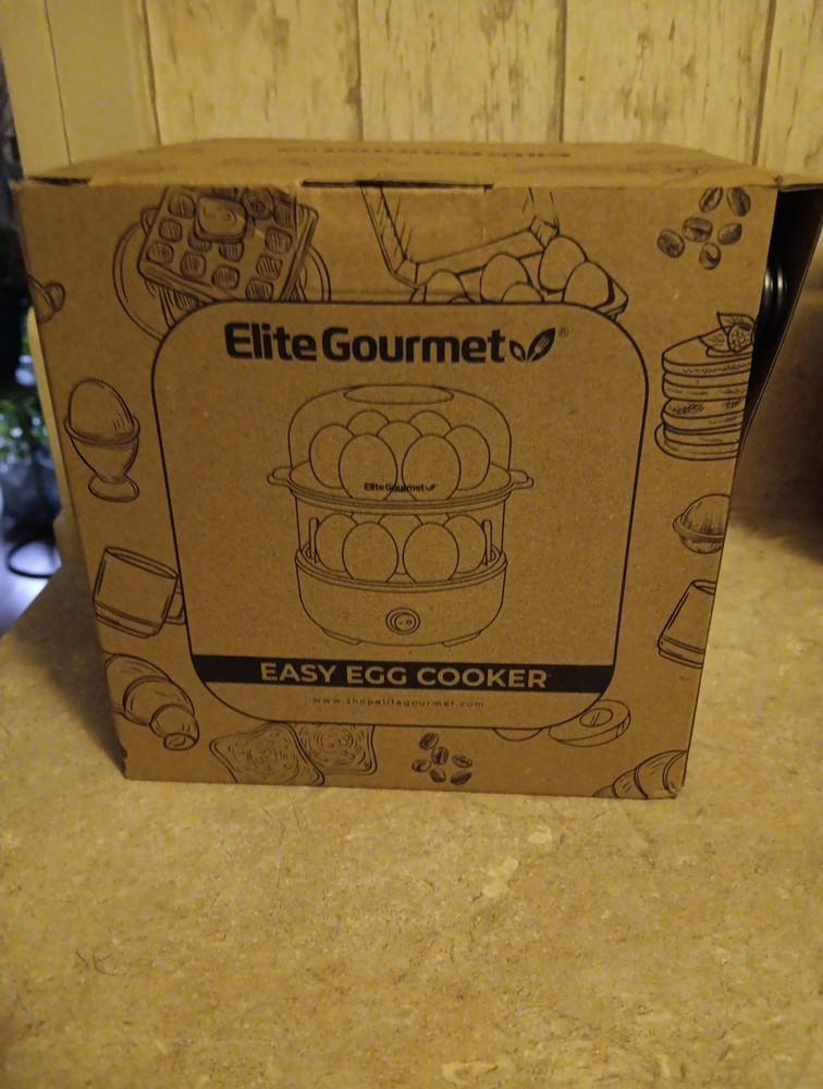 Egg Cooker