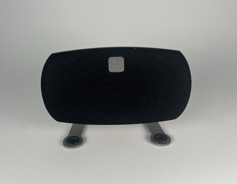 Logitech Z-680 THX Center Channel Speaker Replacement Tested Working