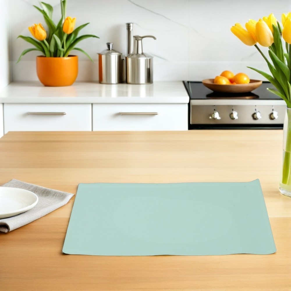 Kneading Silicone Pad Bread Rolling Mat Kitchen Dough for Sourdough