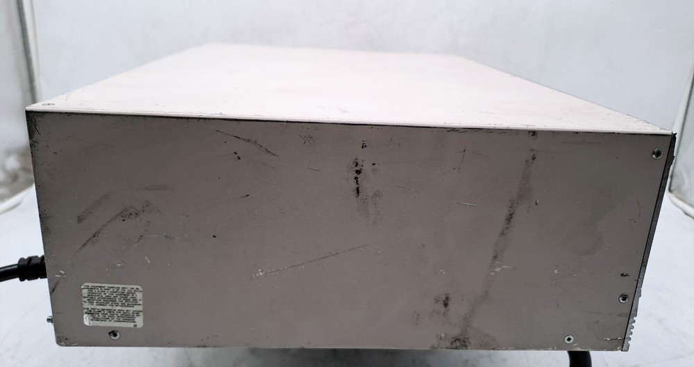 ScaNet SE-0501 & 10BASE-T card Calling system