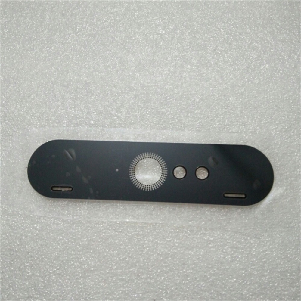 Replacement For Logitech C1000e Brio Camera Blu-ray Lens Cap Protective Cover
