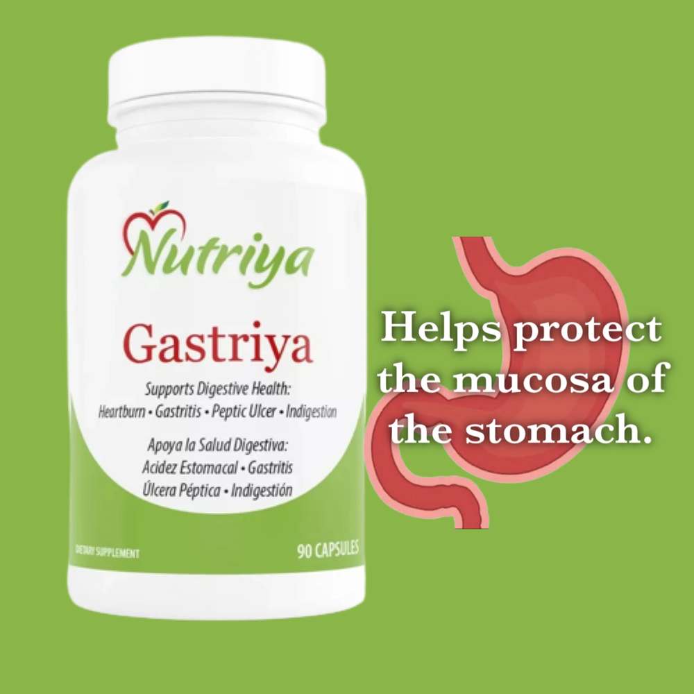 Gastriya