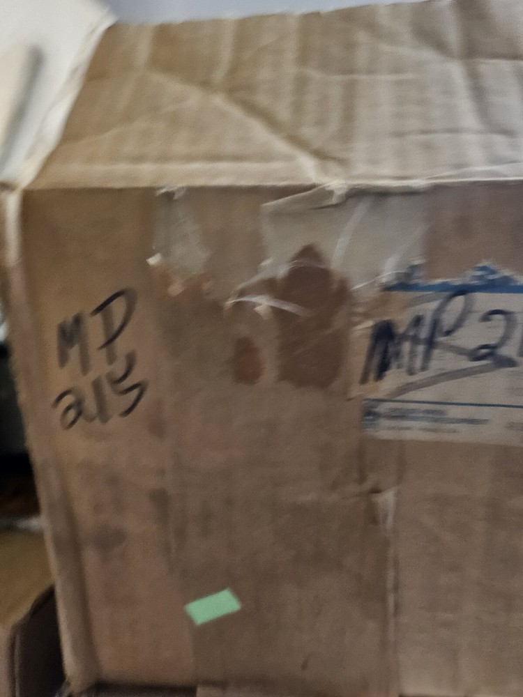 Square D S30021-899-52 Machine Tool Control Transformer Type EO-71