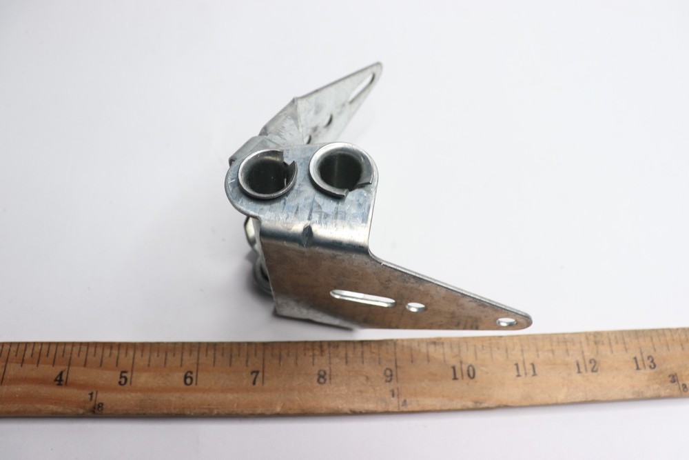 Door Hinge 11GA #5 MFD-H5