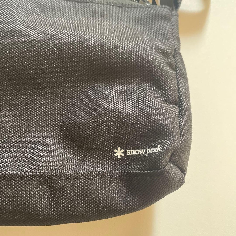 Snow Peak Pochette Glasses Holder