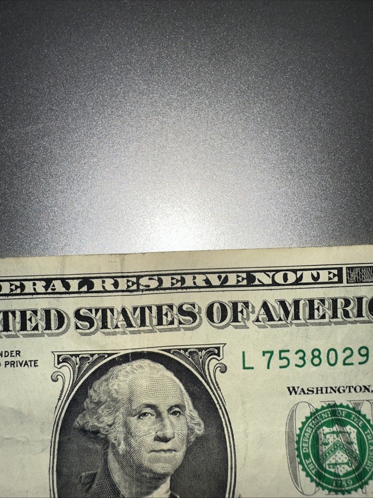 2013 $1 Dollar Multiple Errors