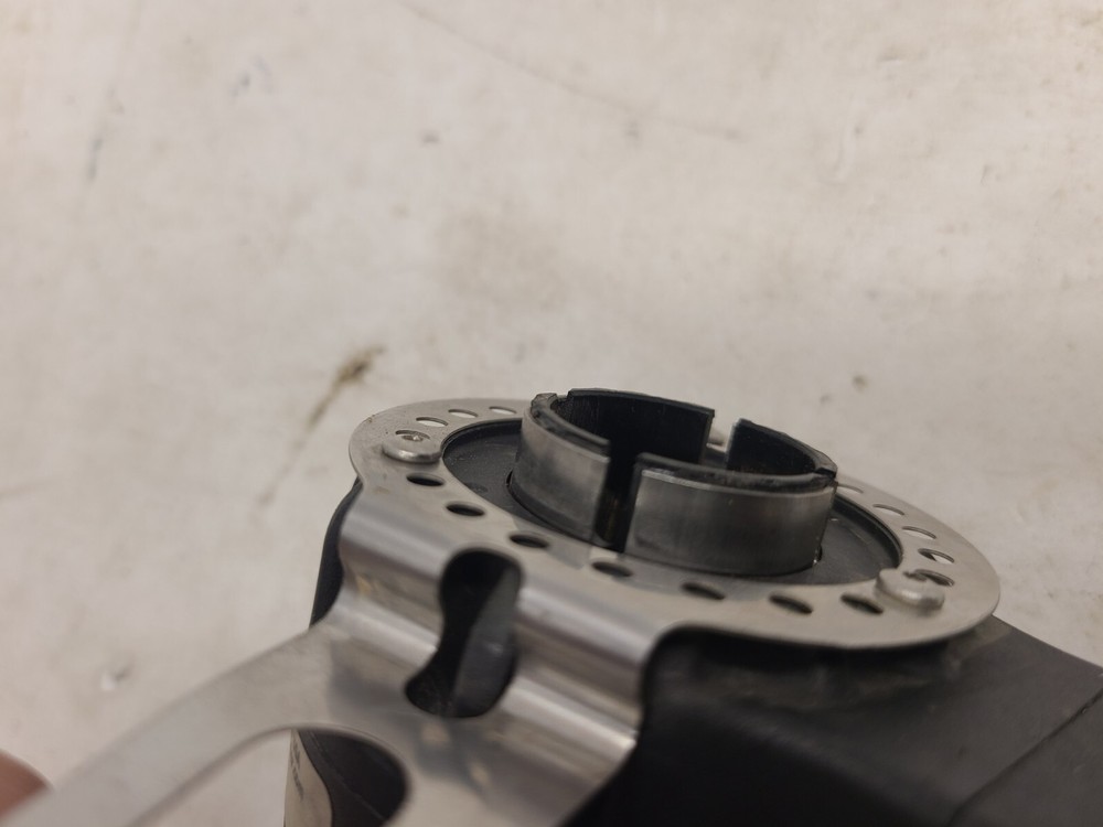 Ag Leader_Metering shaft encoder_PN: 4003526_ Accu-Coder Sensor_PARTS