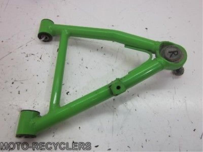 01 Mojave 250 right upper a arm top control    7