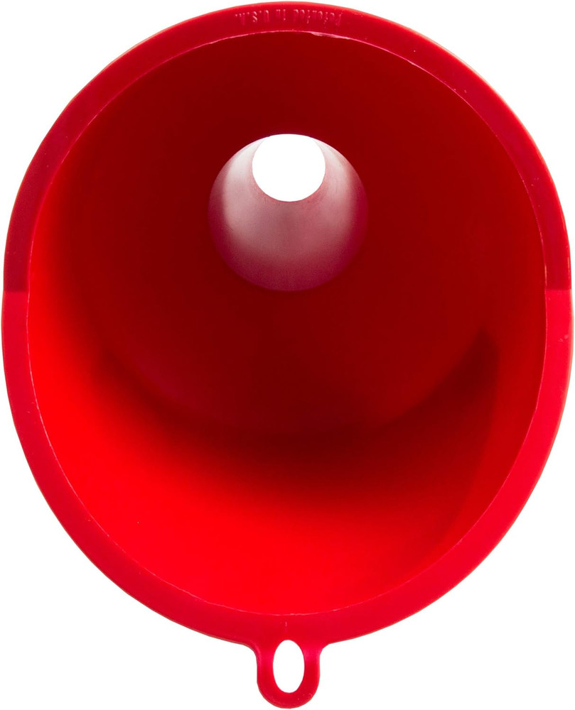 Flotool 10714WR Super Quick Fill Funnel