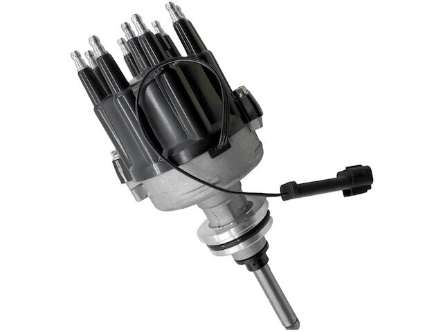 Replacement 79RM94P Ignition Distributor Fits 1998 Dodge B3500