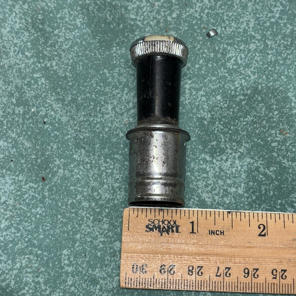 Early 1970’s Ford Cigarette Lighter