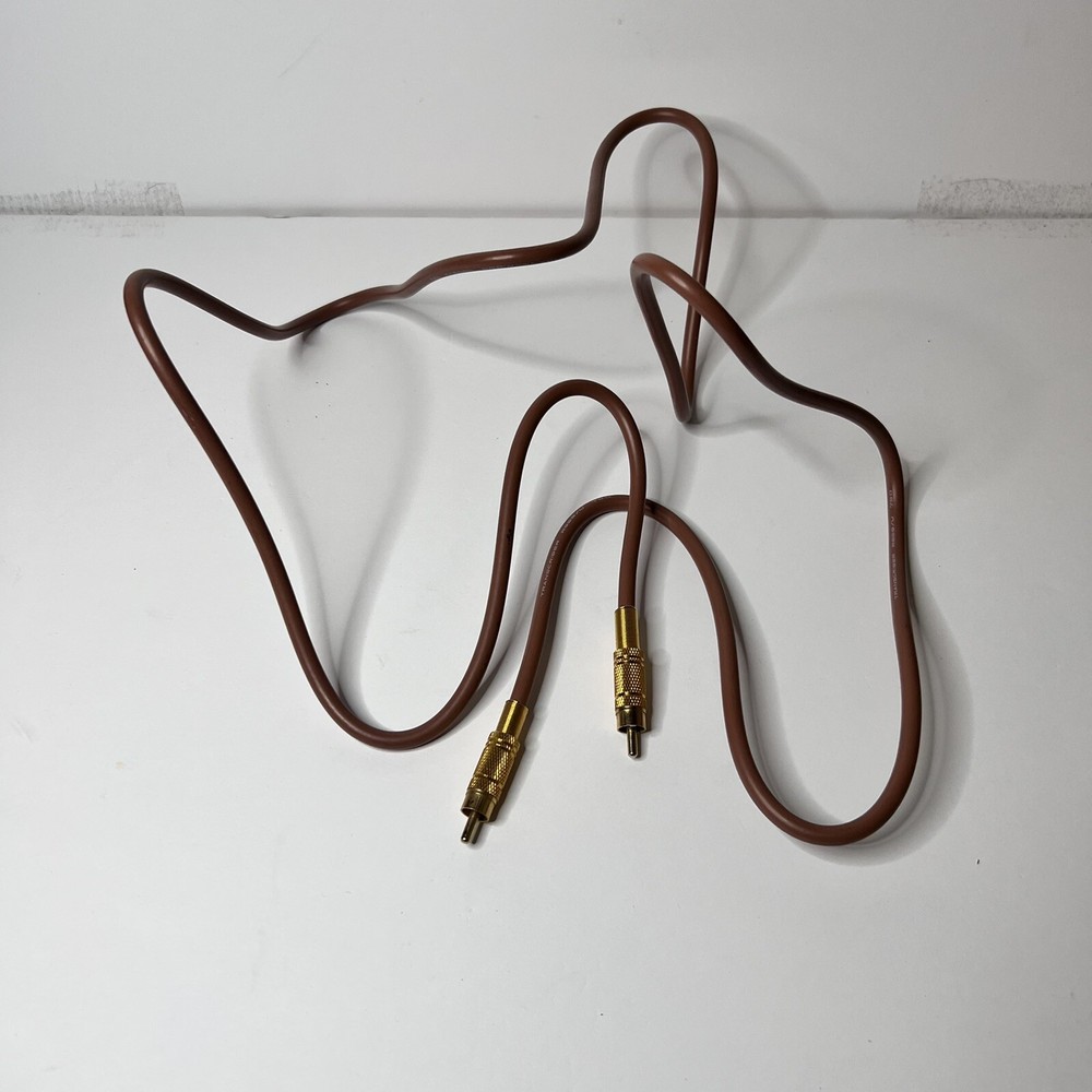 Transcriber RG59/U 750 Cable