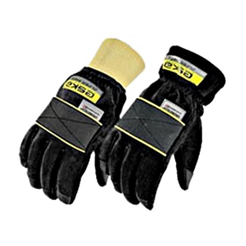 Eska Structural Firefighting Gloves
