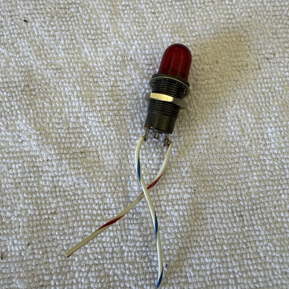 HP 740/741 DC Overload Bulb