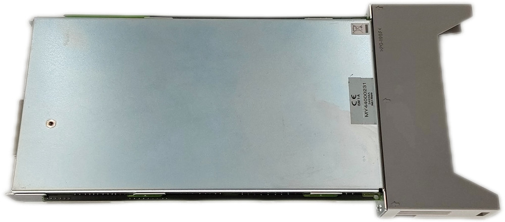 Keysight 34938A 20-Channel 5A Form A Switch Module Tested