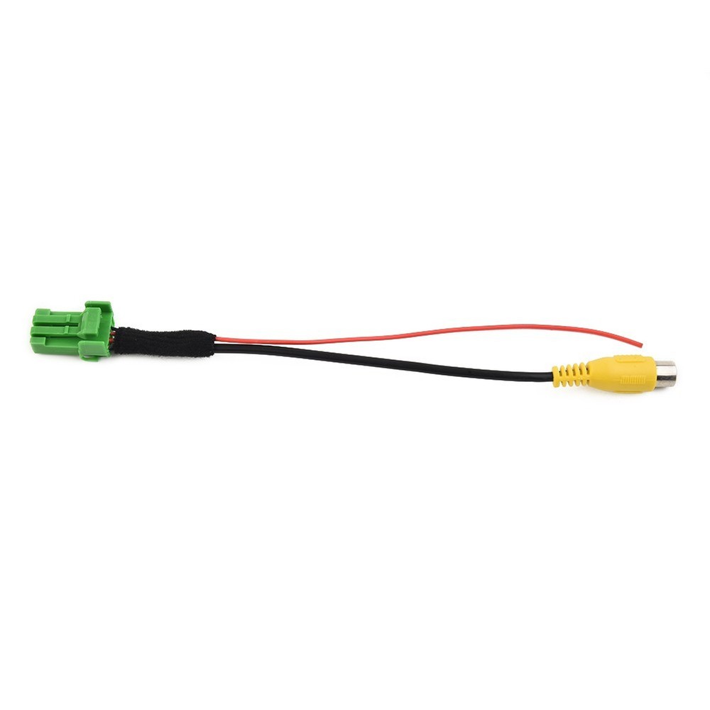 New Cable Adapter Quick Response Rear View Camera Camera Convert Cable