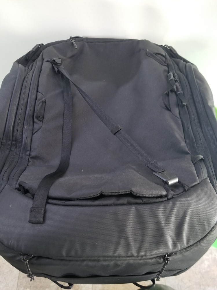 Peak Design Travel Backpack 45L Black