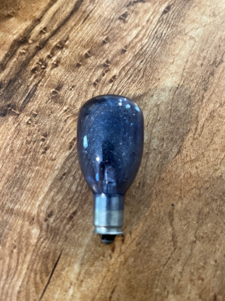 Vintage Kodalite IV Flasholder No.712 Black