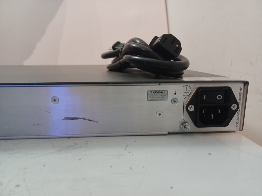 HARMONIC Multifunctional Integrated Receiver Decoder ProView-7100 RF 1 input HD