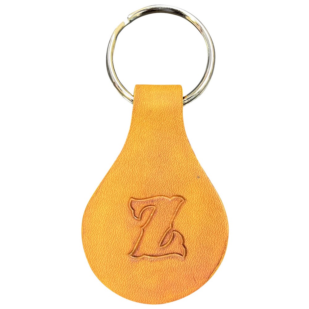 Folded Round Key Fob Kit, 10 Pack