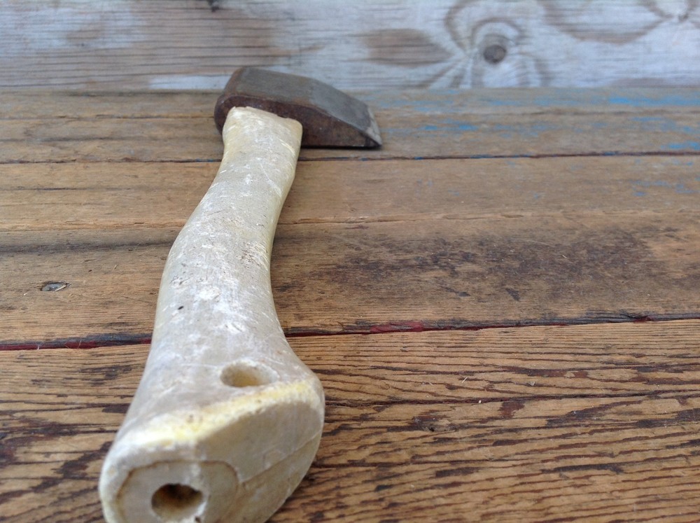 Kindling Wedge Splitter Hatchet