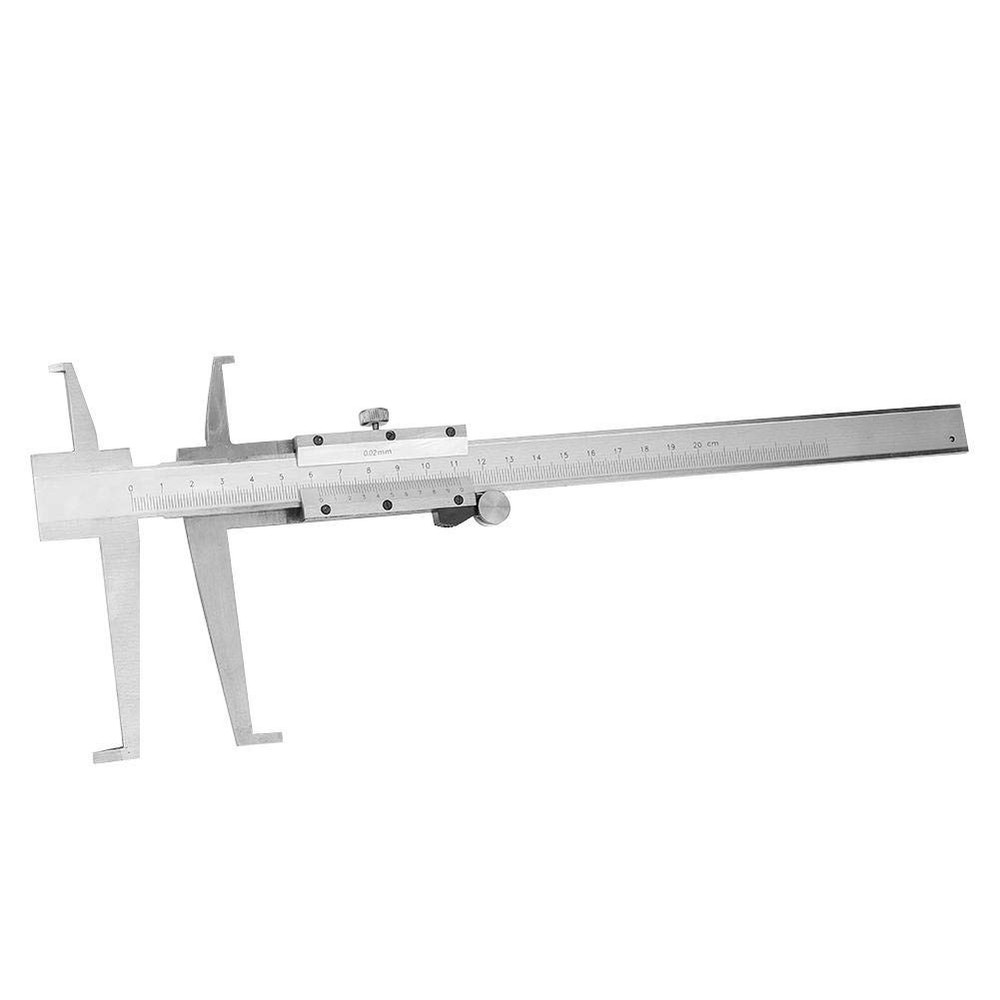 Inner Vernier Calipers, Inside Caliper, Double Claw Vernier...
