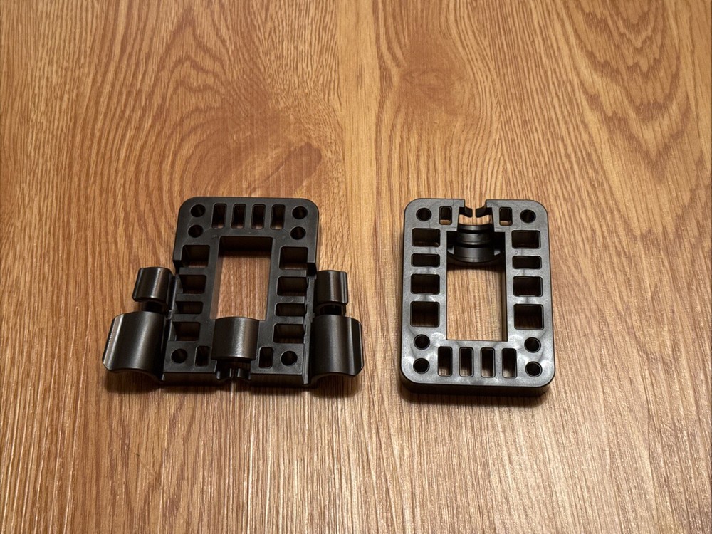Boosted Board Extended Range Battery Riser