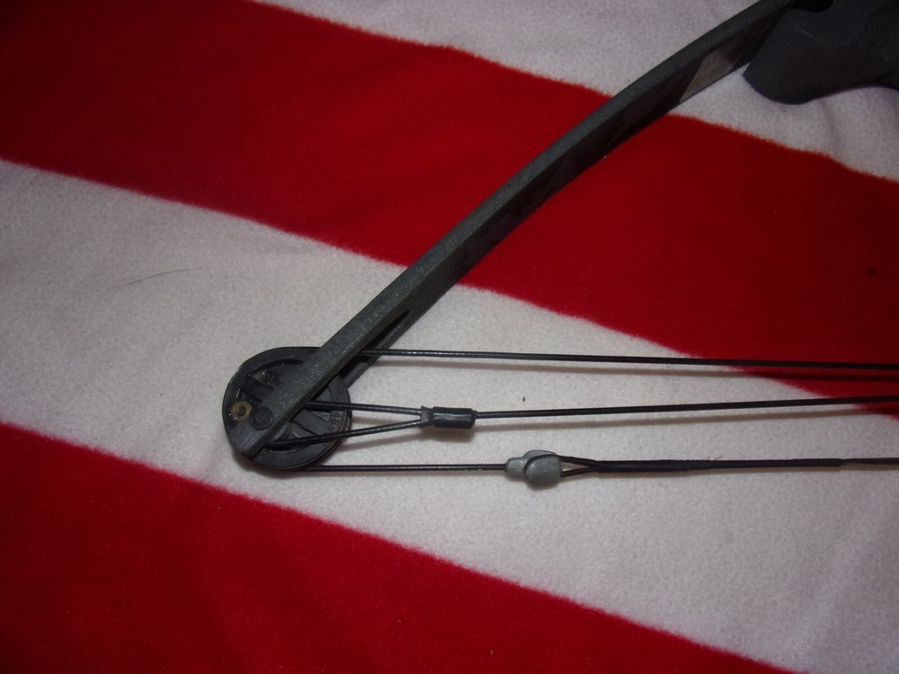 Browning Fox 1 Youth Compound Bow