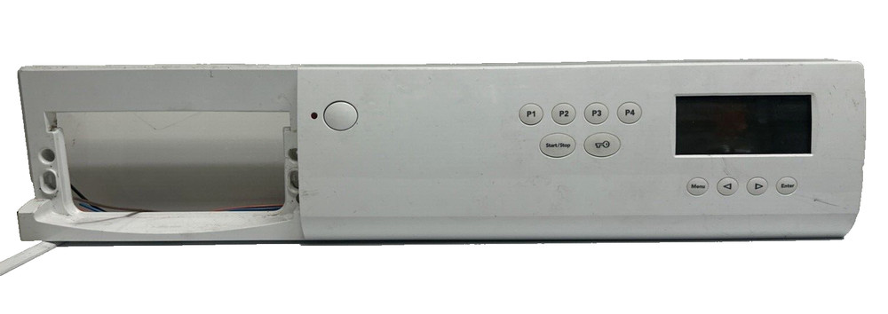 ASKO W660 Washing Machine Control Panel & Display PCB  R1