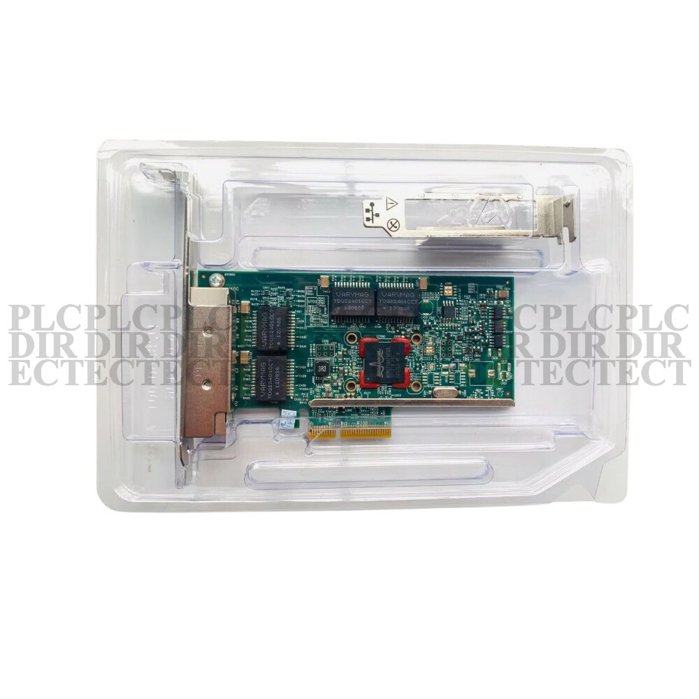 New BROADCOM BCM5719 Network Card Quad Port Ethernet