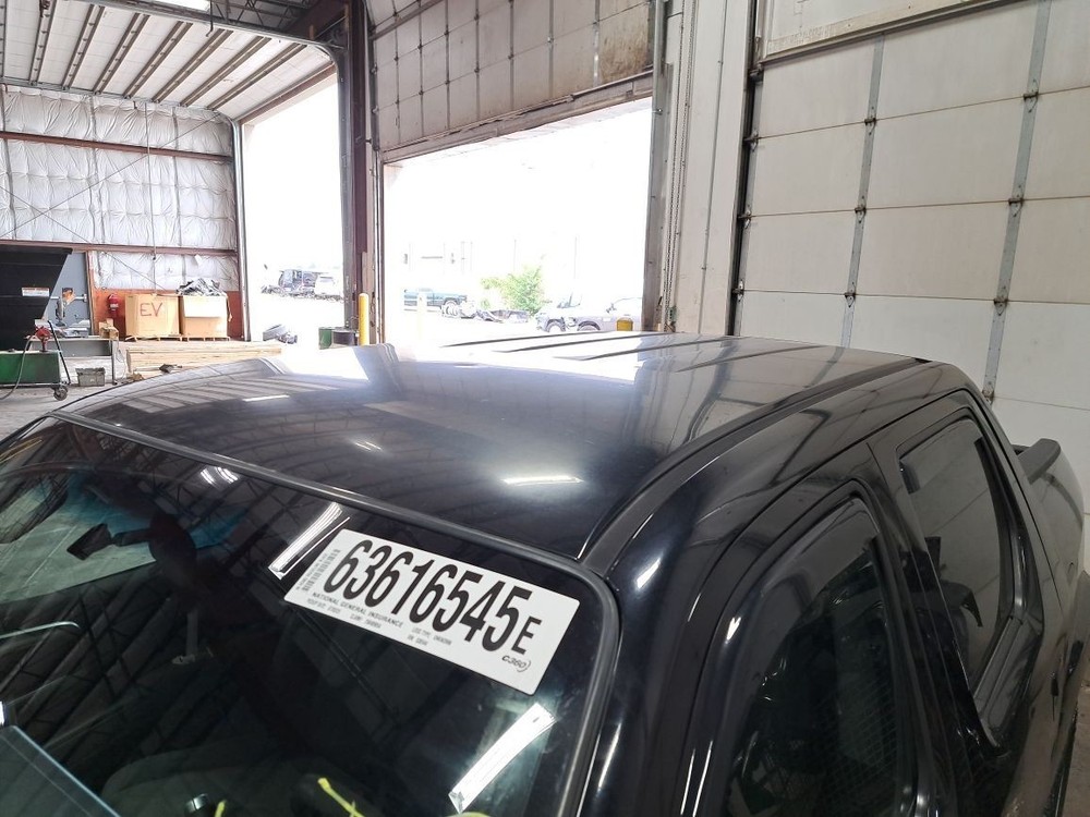 2008 Ridgeline Jack Sku#4191207