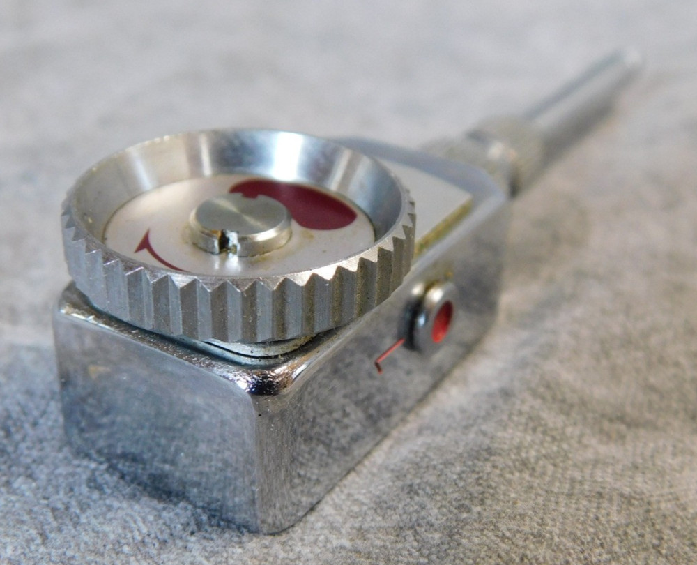 Vintage Ultima Self Timer - Works!