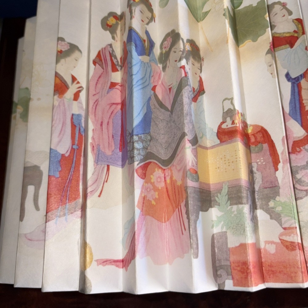 lot 3 creative book lamp new with box edw44