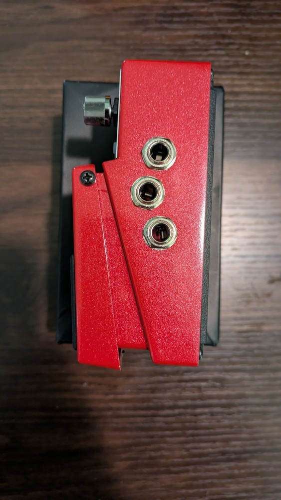 Boss RC-5 Loop Station Looper Effects Pedal