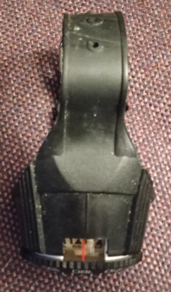 Scuba Diving Navigation Compass Module W/Strap - Made in Italy