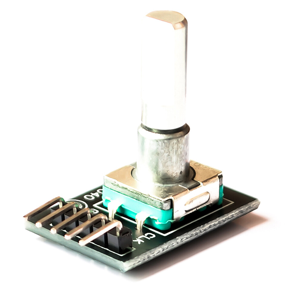 10PCS Rotary Encoder Brick Sensor Module Development Board For Arduino-