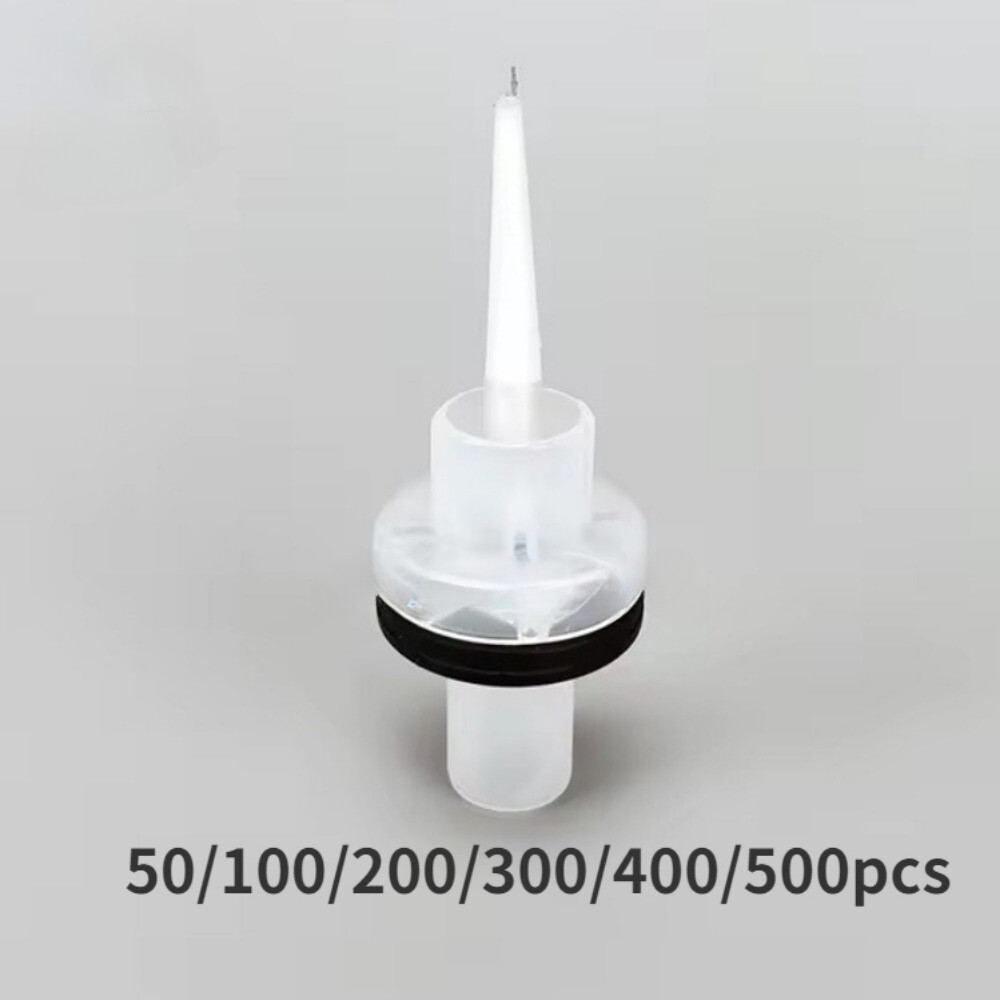1007683 PTFE Serviceable Nozzle Electrode Opti 2 GM03 Electrostatic Spraying Gun
