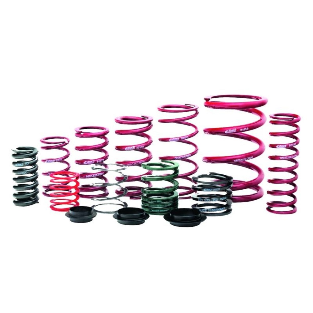 Eibach EIB ERS Springs ISOLATOR250