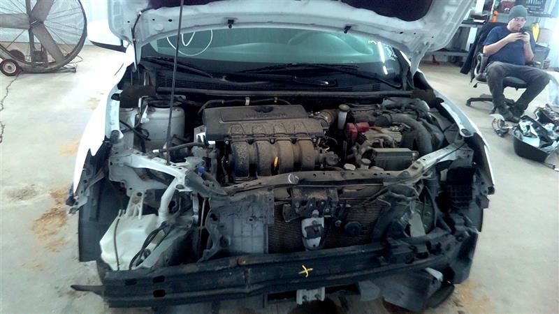 SENTRA 2017 High Mounted Stop Light 1044502281