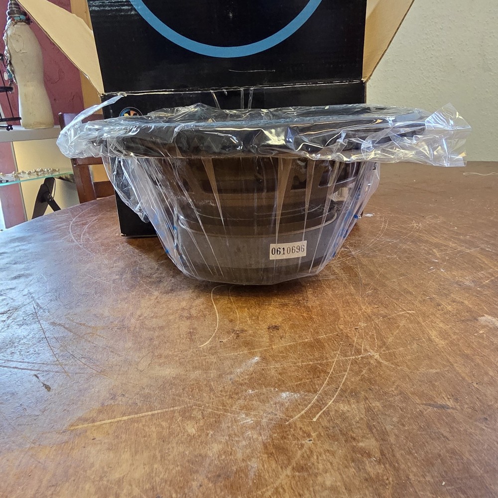 MC 15-MS84 MClass Subwoofer 8