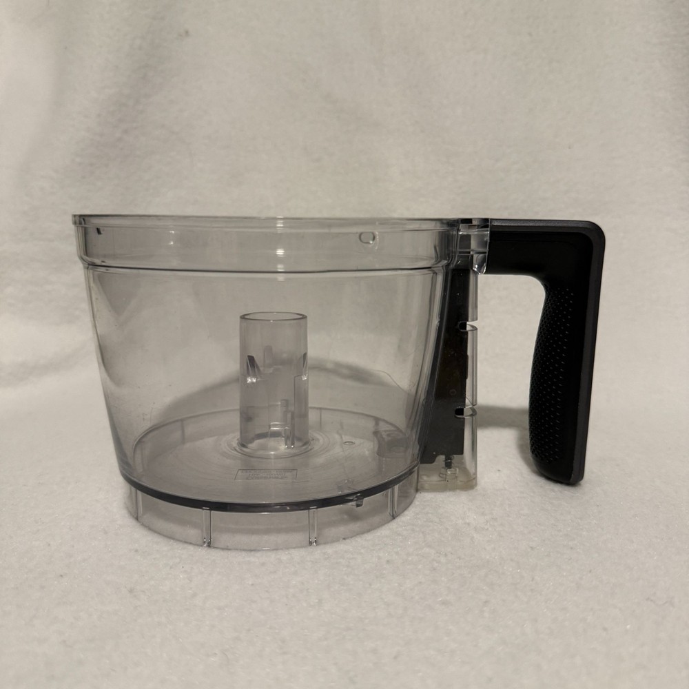 Cuisinart RMC 100 EvolutionX Cordless Mini Chopper Work Bowl Handle Replacement