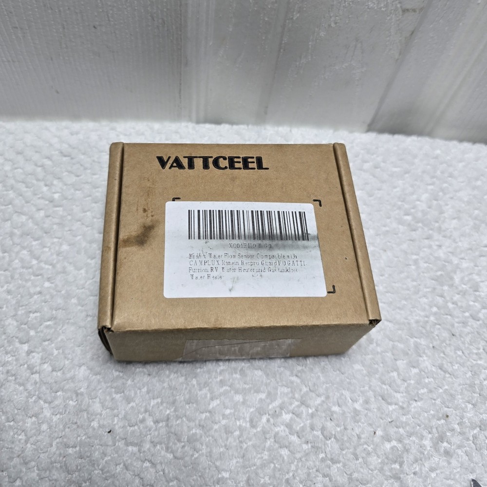 RV Water Heater Water Flow Sensor for Camplux Girard Fogatti Furrion Recpro