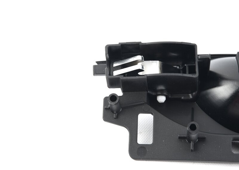 Bmw X1 E84 Inside Left Door Handle Genuine 51412991953