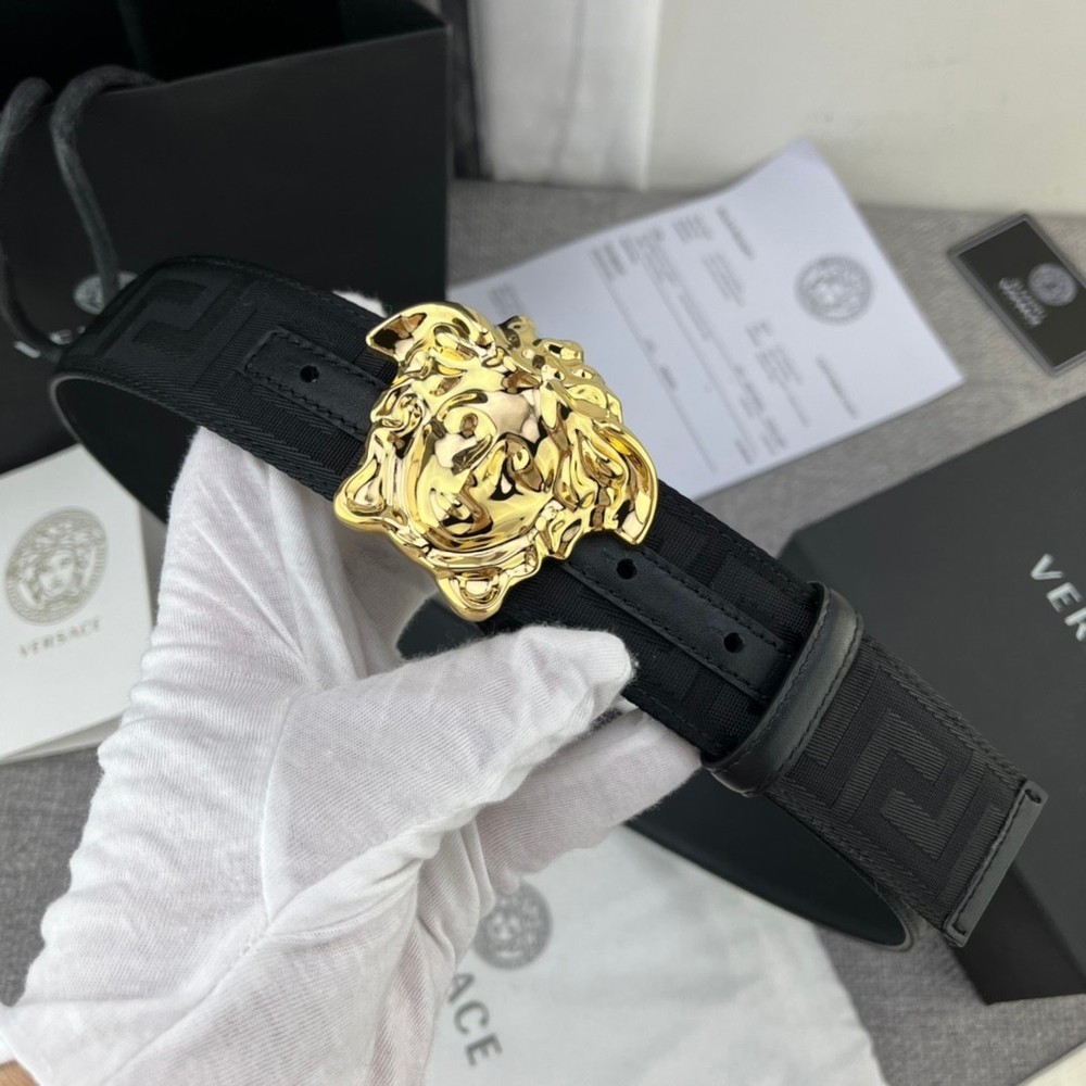 Versace belt for sale authentic