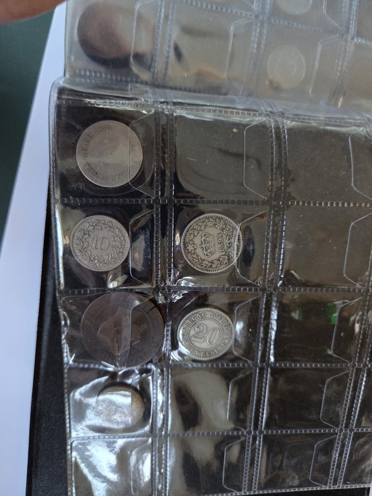 Coin Collection